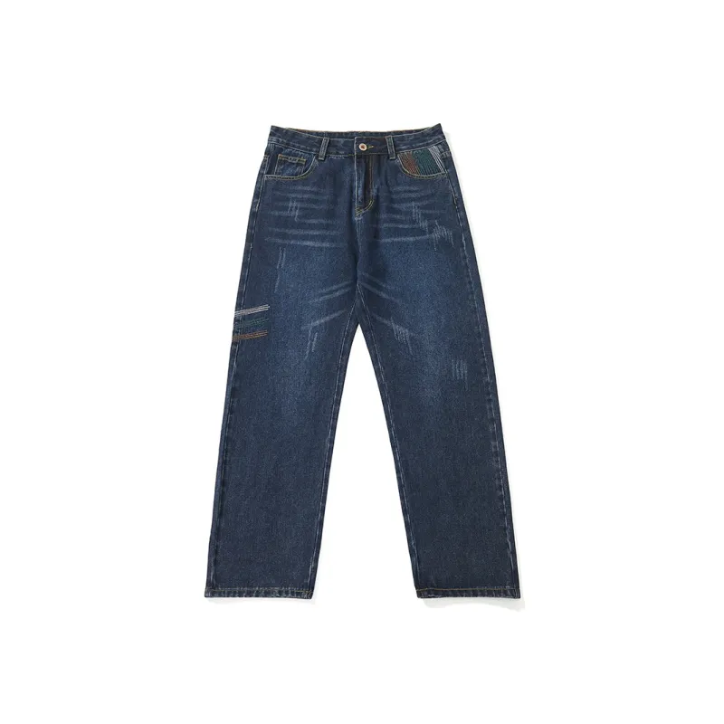 EPTISON Jeans Men-7