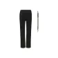 Black with Drawstring