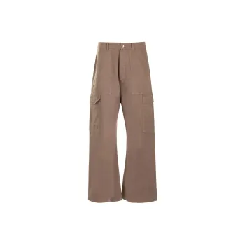 Rick Owens DRKSHDW Oversized Cargo Trousers