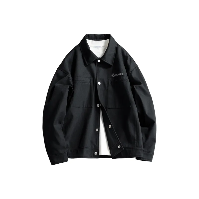 S.k. Manor Hill Jackets Coats Unisex-2