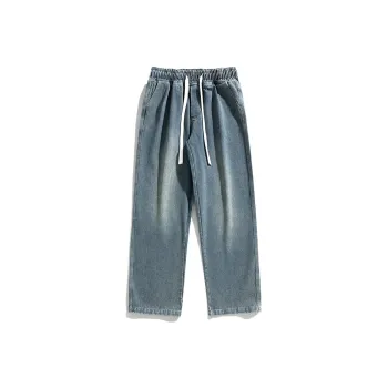 NONEVENT Jeans Unisex