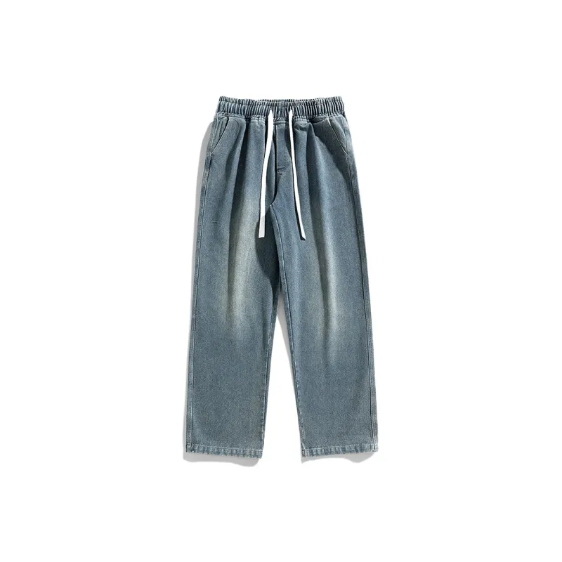 NONEVENT Jeans Unisex-0