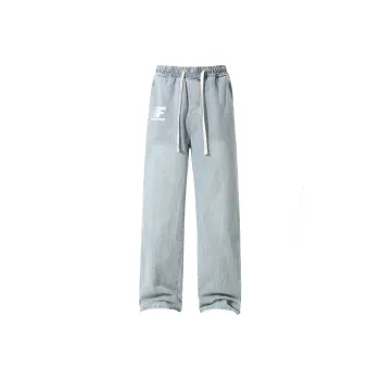 FASTFISH Jeans Unisex