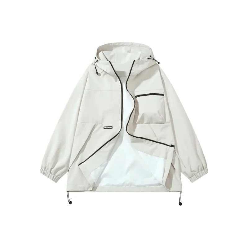 TALKING TOM Jackets Coats Unisex-7