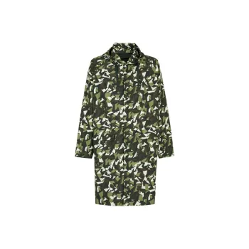 FENDI Jackets & Coats Men's Green