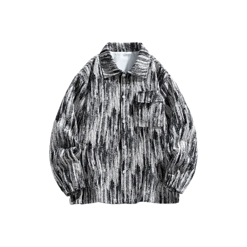 LTIFONE Jackets Unisex-0