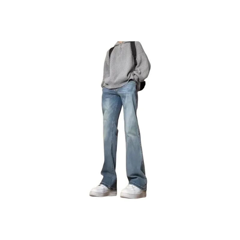 FOREVER 21 Jeans Unisex-6