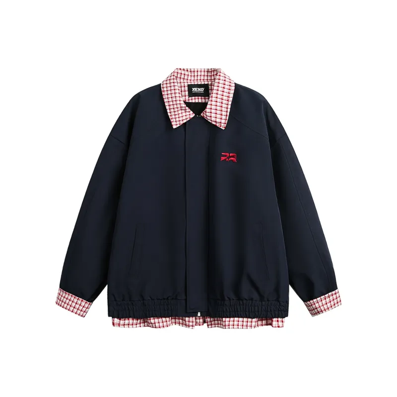 ZEXO Jackets Unisex-0