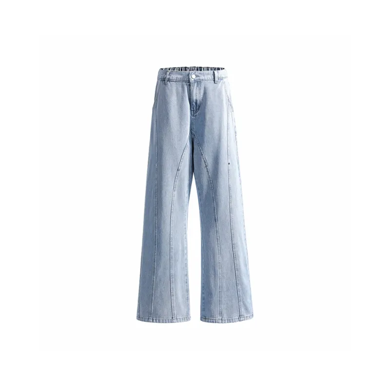 DESSO Jeans Unisex-8
