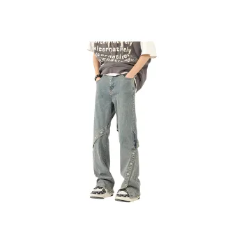FOREVER 21 Jeans Unisex