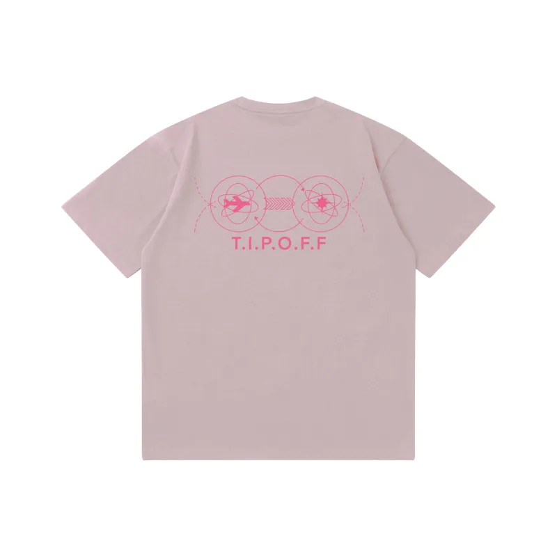 TIP OFF T Shirts Unisex-9
