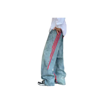 Pepe The Frog Jeans Unisex