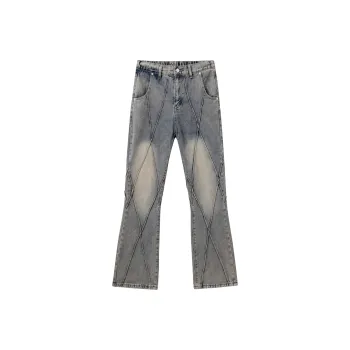 FREO3N Jeans Unisex