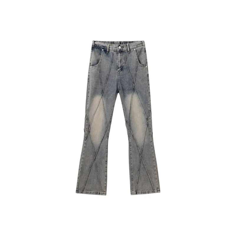 FREO3N Jeans Unisex-0
