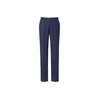 UNIQLO X Jil Sander Women'ss Wool Slim Pant