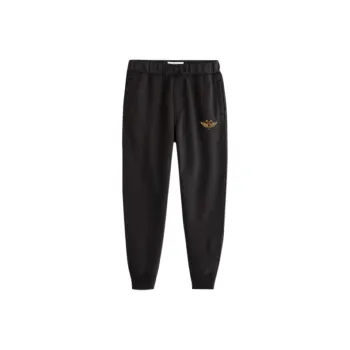 TONY HAWK Casual Pants Men's Black