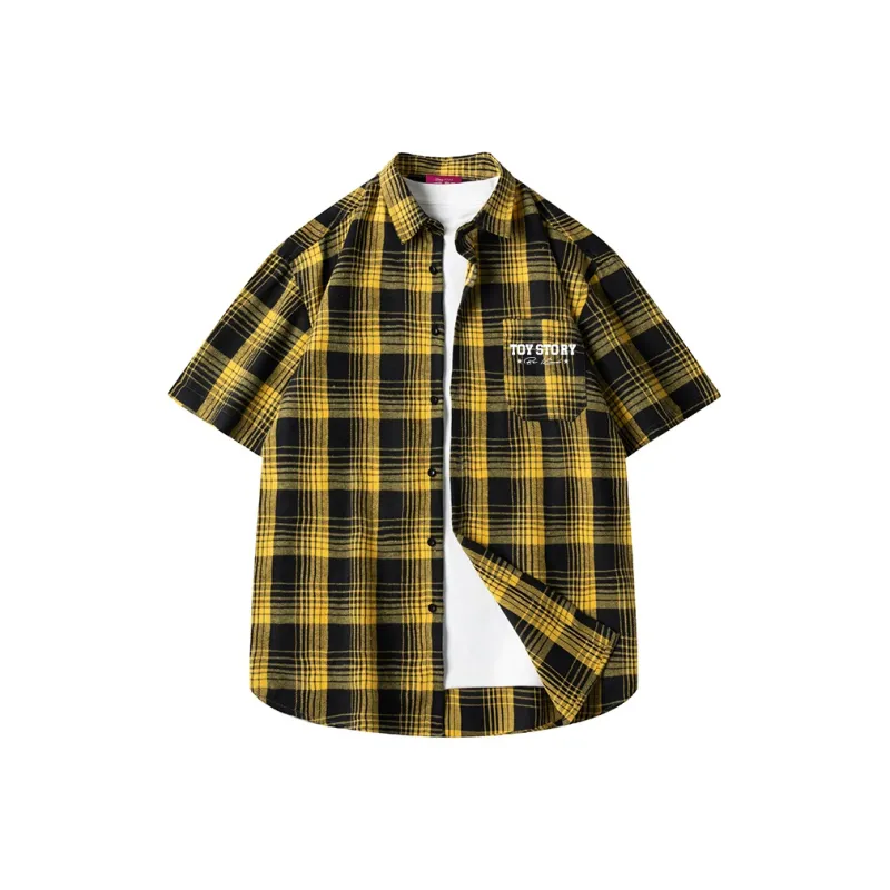 Disney Shirts Unisex-3