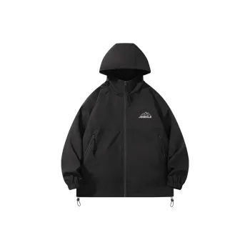 JINBEILE Jackets Unisex