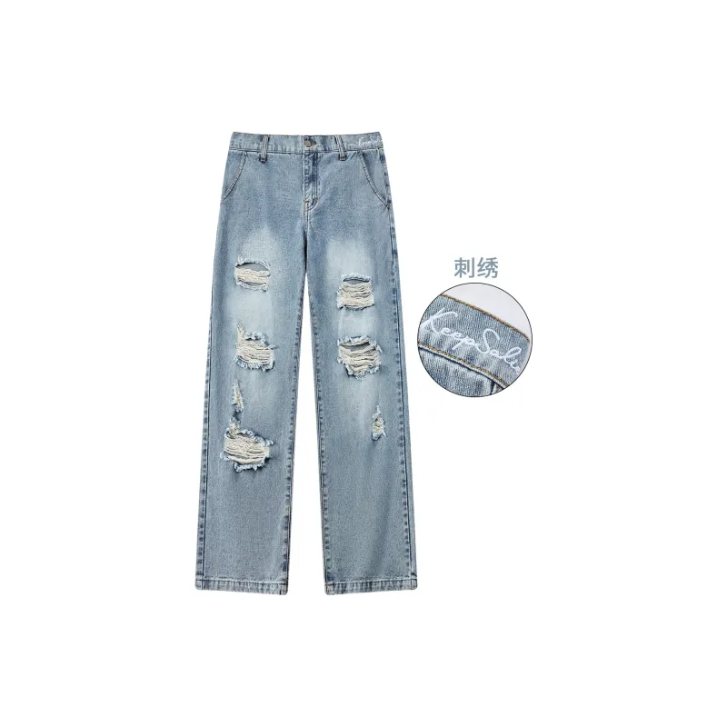KS Jeans Unisex-31