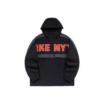 Erke Trench Coats Men