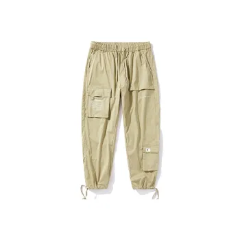 WHISTLEHUNTER Jogger Casual Pants Unisex