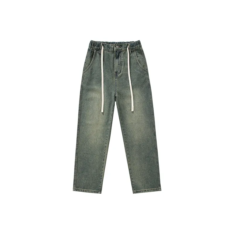 LTIFONE Jeans Unisex-10