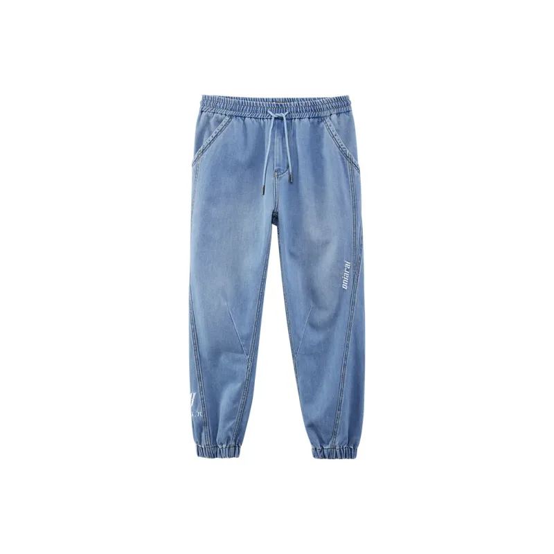 ONIARAI Jeans Men Denim Blue-0