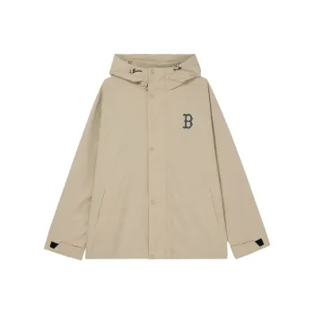 MLB Jackets Man Jute Yellow
