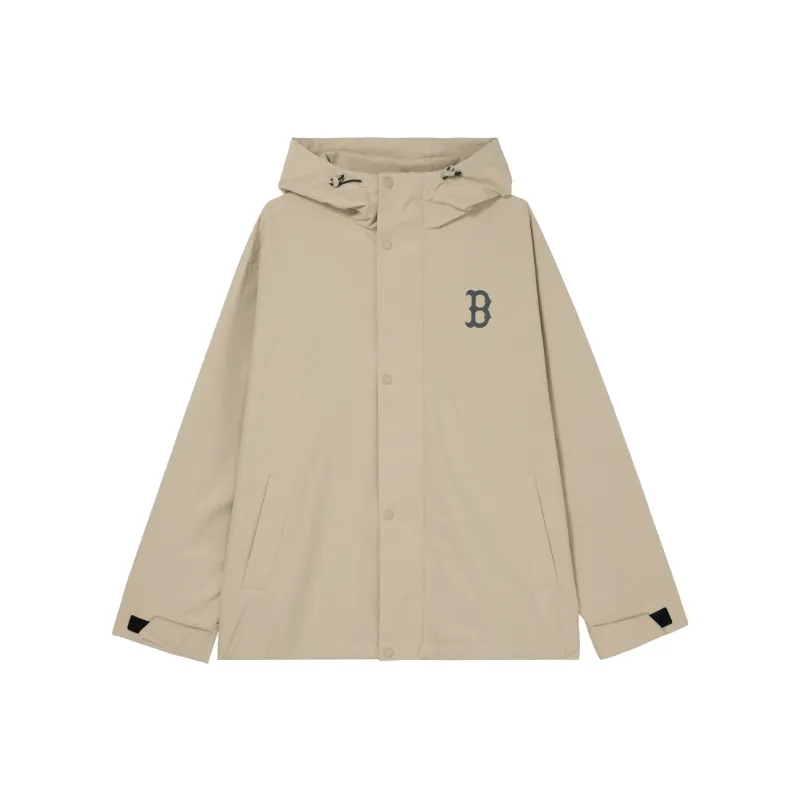 MLB Jackets Man Jute Yellow-0