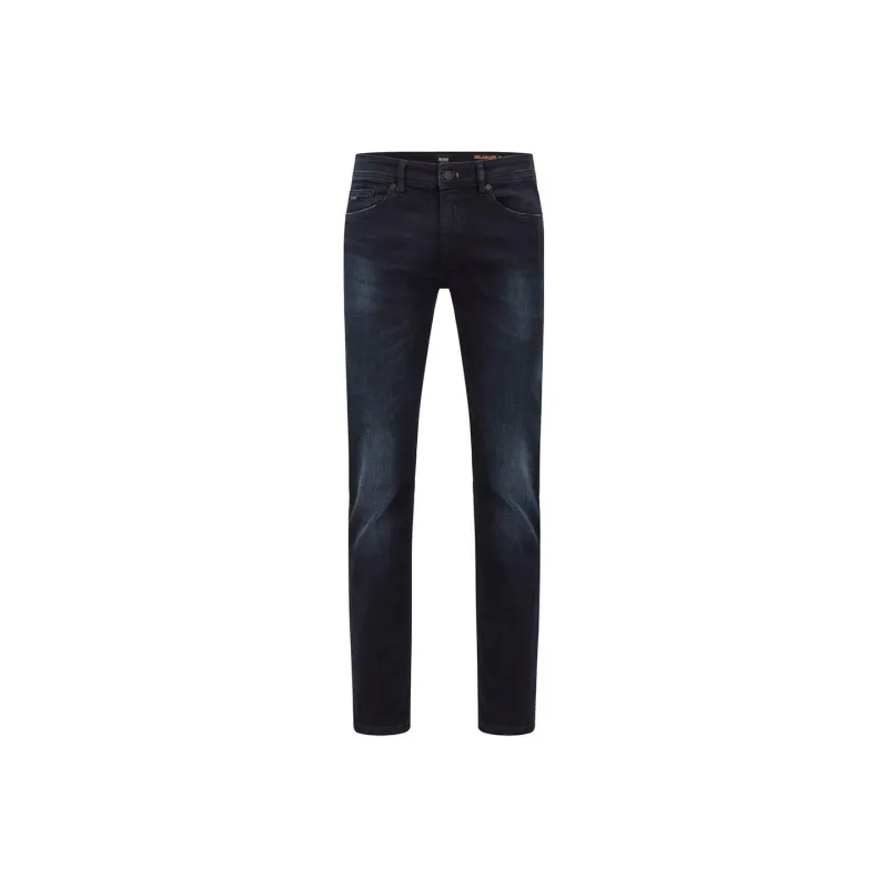 HUGO BOSS Jeans Men Black-0
