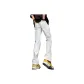 White (Stretch Upgraded)
