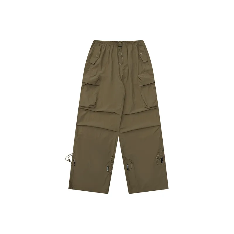 Heartboon Cargo Pants Unisex-6