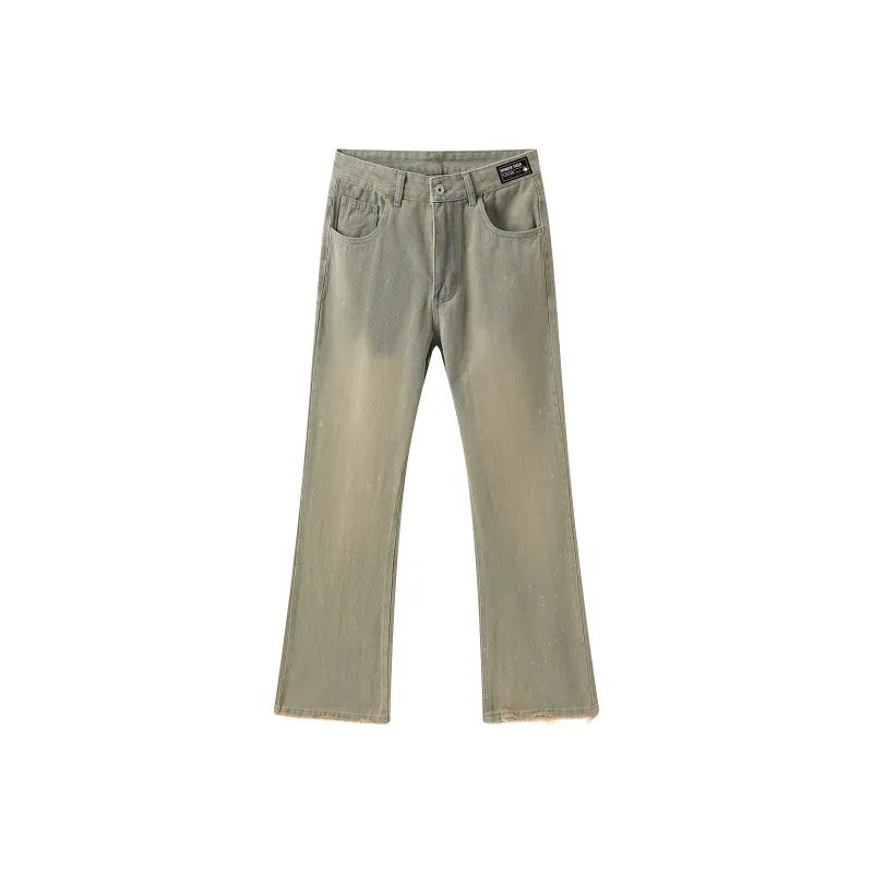 DANGERTIGER Jeans Unisex-2