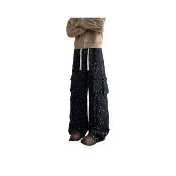 BOTH PLAY Jeans Unisex