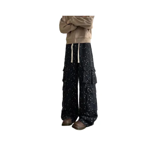 BOTH PLAY Jeans Unisex