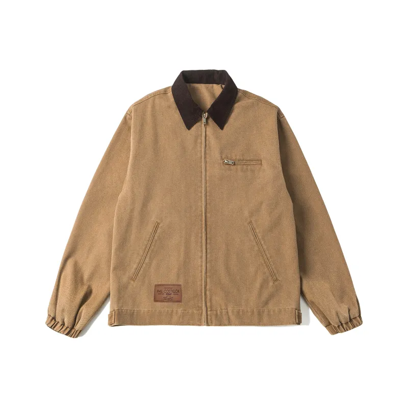 PAUL COSTELLOE Jackets Coats Unisex-0