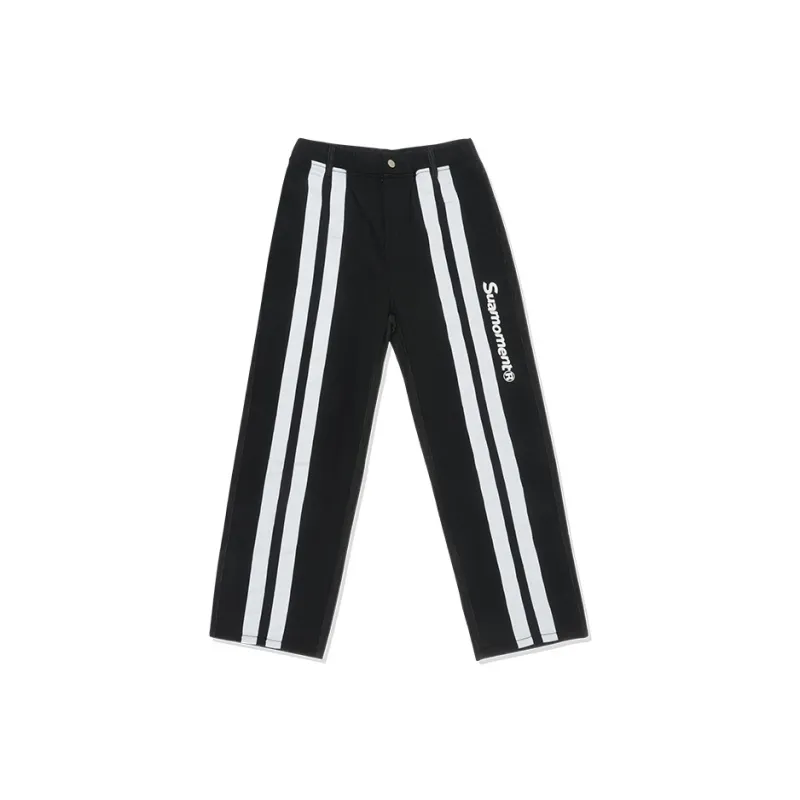 Suamoment Jeans Unisex-0