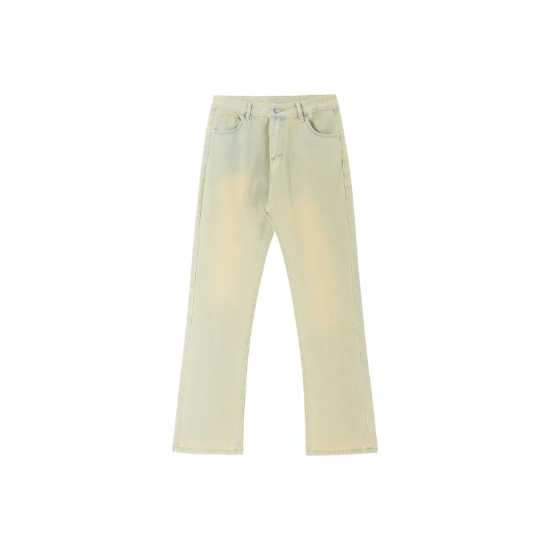 WOKXSS Jeans Unisex-6