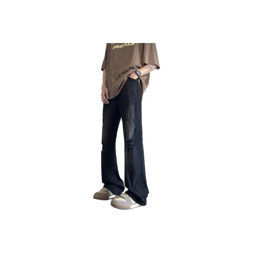 MXDT Jeans Unisex