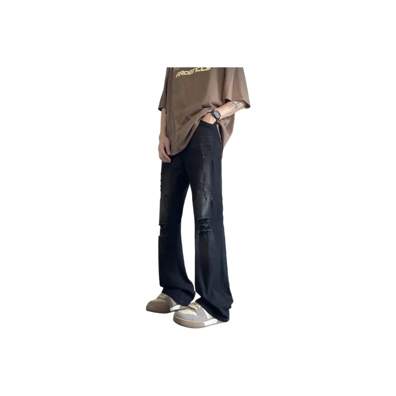 MXDT Jeans Unisex-4