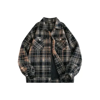 PUCCA Jackets Unisex