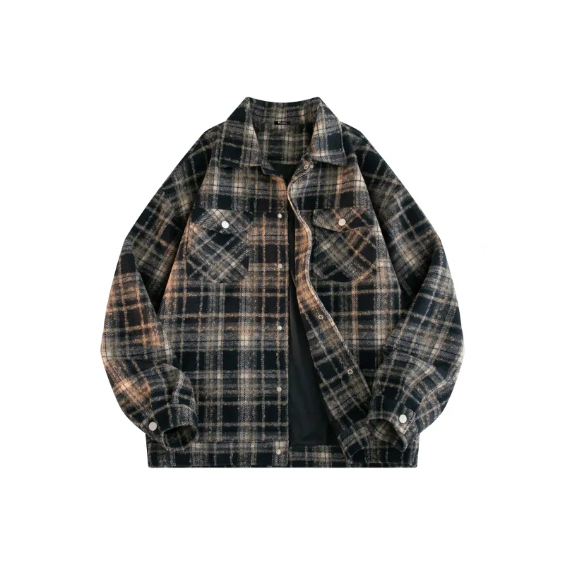 PUCCA Jackets Unisex-2