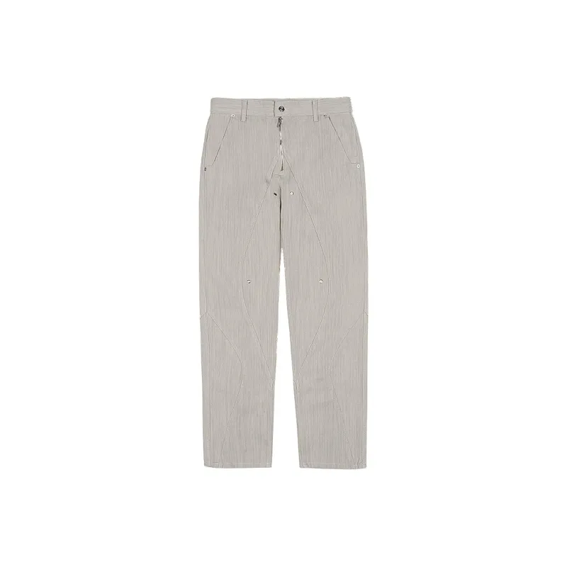 51percent Jeans Men Brown-0