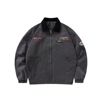 LA'T.WEEKEND Jackets Coats Unisex