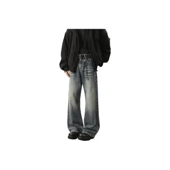 Caramella Jeans Unisex