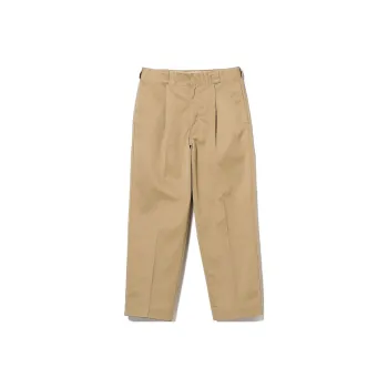 Beams Cargo Pants Men