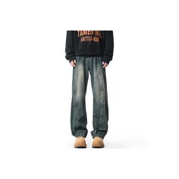 Cost Per Kilo SS25 Jeans Unisex