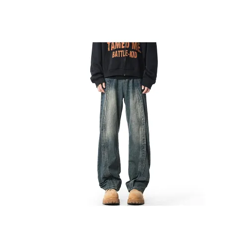 GOST Jeans Unisex