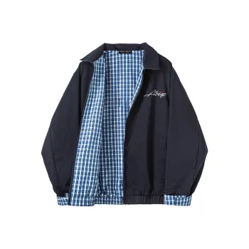 BOBBY ABLEY Jackets Coats Unisex