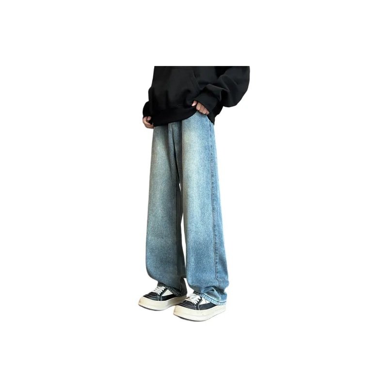OPMO Jeans Unisex-20